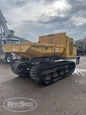 Used Crawler Carrier